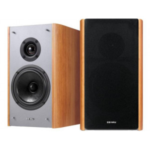 Creative Studio Speakers E-MU XM7 brown