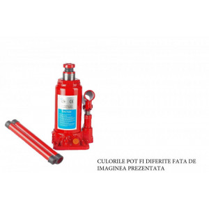 Cric hidraulic auto - butelie - 10T - Blade