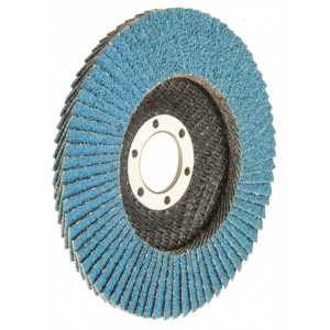 Disc cu capse din oxid de zirconiu (Intaritura din fibre) ,