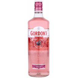 Distilled gin Gordon's 700ml, NM21055