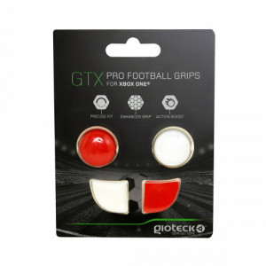 Gioteck - GTX Pro Football Grips MULT Xbox One