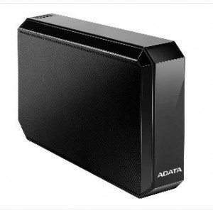 HDD Extern ADATA HM800, 4TB, 3.5", USB 3.0, NM/ AHM800-4TU32G1-CEUBK, Negru
