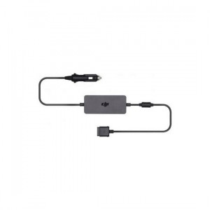 Incarcator auto DJI FPV, protectie impotriva supraincalzirii, NM/ CP.FP.00000039.01, Negru
