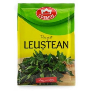 Leustean Cosmin 25 x 6g, NM22736
