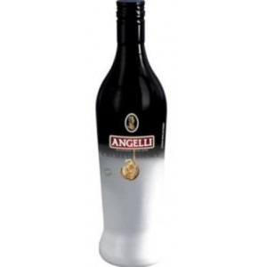 Lichior Angelli Crema de Whisky 500ml, 15%, NM25289