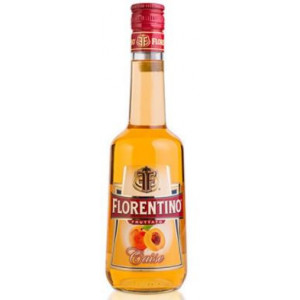 Lichior de caise Florentino 500ml, NM21385