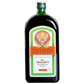 LIchior Jagermeister 35%, 700ml, NM21128