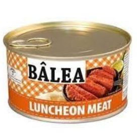 Luncheon meat Balea 400g, NM25691