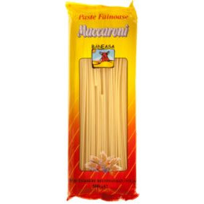 Macaroane Baneasa 500g, NM23140