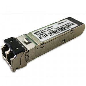 Mini modul Planet GBIC SX, MGB-SX, Silver