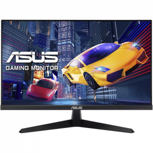 Monitor Gaming Asus 24", 144Hz, IPSFlicker Free, 1 ms, NM/ VY249HGE, Negru
