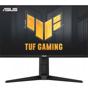 Monitor Gaming Asus TUF 27", 1 ms, QHD (2560x1440), Freesync, DisplayHDR 400, NM/ VG27AQML1A, Negru