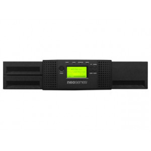 NEOs T48 4u/48-slot/1-LTO6 SAS