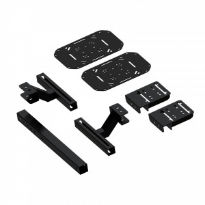 Next Level Racing Flight Pack for FGT & GT Track