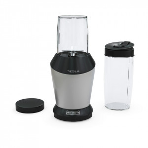 Nutriblender Tesla, 1000W, 0.8L, BPA free, 22000 RPM, NM/ NB301BXA, Gri