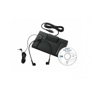 Olympus AS-2400 Transcription Kit