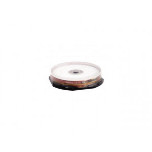 Omega CD-R 700MB 52x CAKE 10