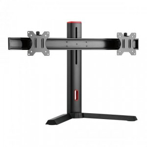 Omega Varr Dual Screen Gaming Monitor Vesa Stand