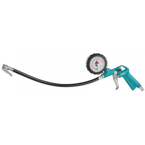 Pistolul pentru umflare anvelope / pneuri - 12 bar