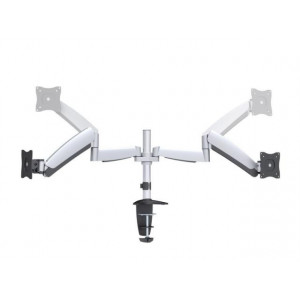 Reflecta Suport de masa pentru monitor FLEXO DeskPro 27-1010 D