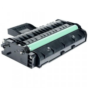 Ricoh Print Cartridge SP 311XE (6.4K Prints at ISO 19752)