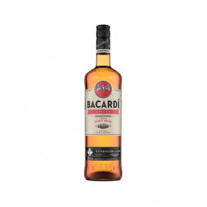Rom Bacardi Spiced 35%, 1L, NM20723