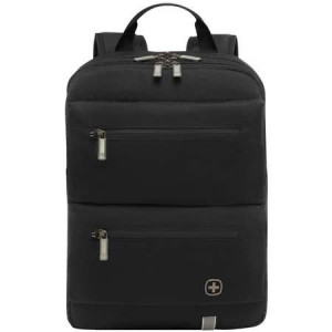 Rucsac laptop Wenger CityMove NM 605076, 14 inch, Negru