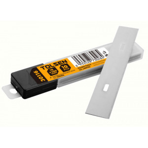 Set lame 10 buc. pentru Tolsen 30006