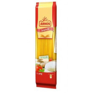 Spaghete Arnos 400g, NM23581
