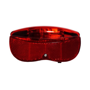 STOP SPATE - 5 LED (montaj 2 suruburi)