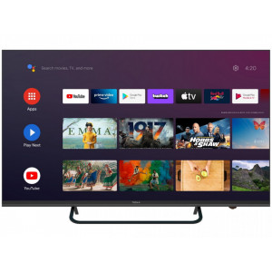 Televizor Android 9 TV DLED 55E625BUS, 139cm, UHDDVB-T/T2/C/S/S2, 300cd/m2, CI+, VESA 200x200mm