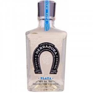 Tequila Herradura Blanco 40% 700ml, NM20776