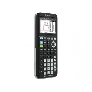 Texas Instruments TI-84 Plus CE-T