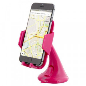 TNB PINK WINDSCREEN SUCTION SUPPORT