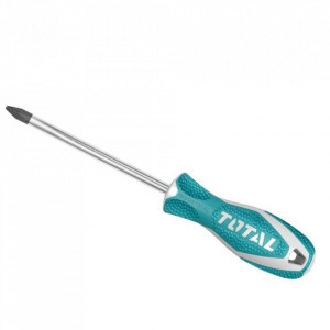 TOTAL - Surubelnita Phillips- PH2 - 5.0mm - 100mm