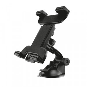 TRUST Car Tablet Holder w/suction cup for 7-11 tablets