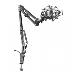 TRUST GXT 253 Emita Streaming Microphone Arm