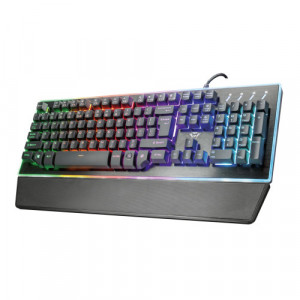 TRUST GXT 860 THURA SEMI-MECHANICAL KEYBOARD