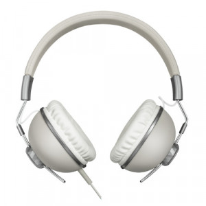 TRUST NOMA HEADPHONES IVORY