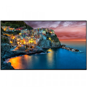 Vestel Digital Signage Display 49, IPS, 400cd, FHD, 1000:1