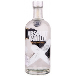 Vodka Absolut Vanilia 700ml, NM21098