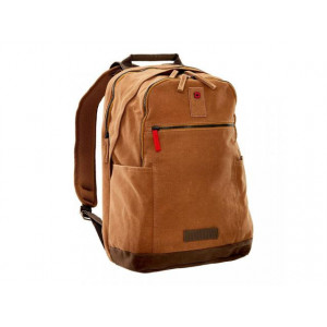 Wenger Laptop Backpack 16 inch Arundel Camel