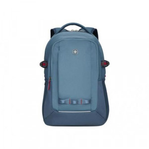 Wenger Laptop Backpack 16 inch, Ryde Blue/Denim