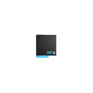 Acumulator reincarcabil pentru GoPro Hero8 Black, 1220 mAH, litiu-ion, NM/ AJBAT-001, Negru