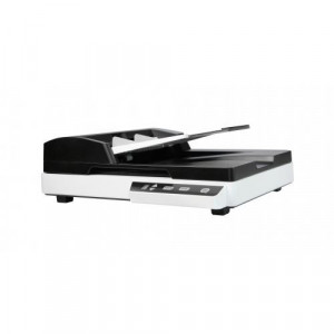 Avision AD120, ADF/Flatbed A4