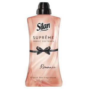 Balsam de rufe Silan Supreme Romance, 48 spalari, 1.2 L, Maro