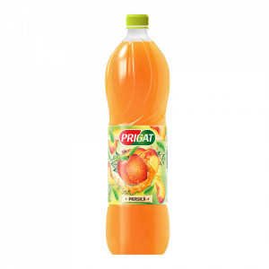 Bautura racoritoare Prigat de piersici 1,75L, NM26140