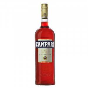 Bitter Campari 1000ml, NM21049