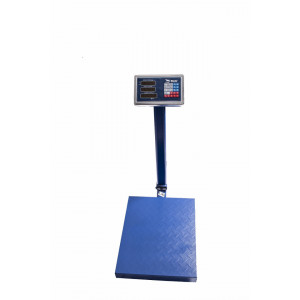 BLADE - CANTAR ELECTRONIC CU DUBLU AFISAJ 350KG