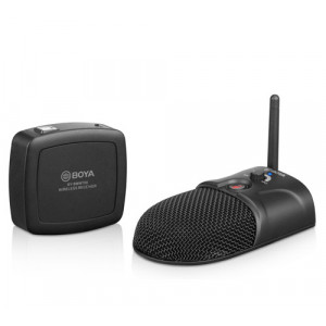 Boya BY-BMW700 Microfon wireless pentru conferinta (2.4 GHz)